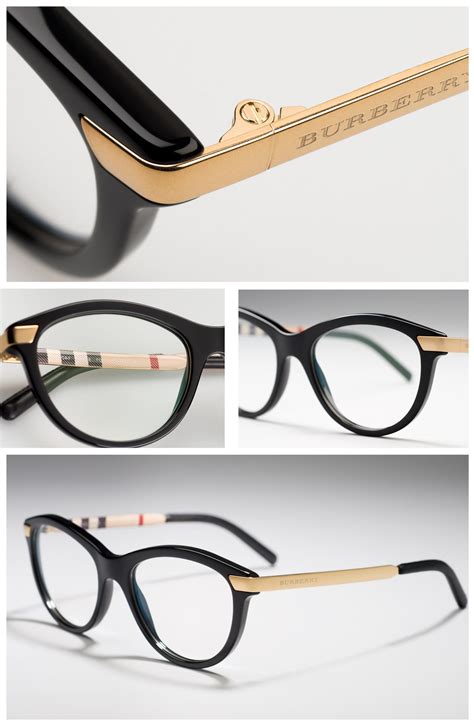 espejuelos burberry|Optical Frames .